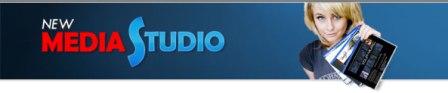 New Media Studio logo